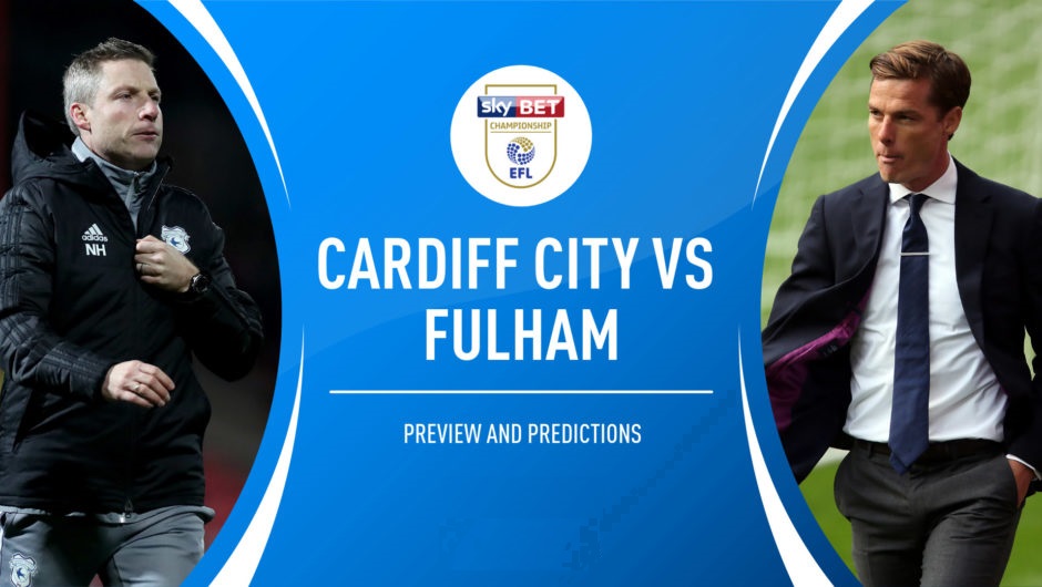 Cardiff City vs Fulham predictions