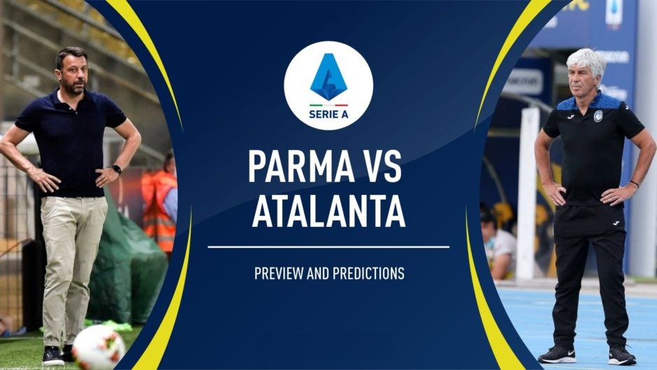 Parma vs Atalanta predictions